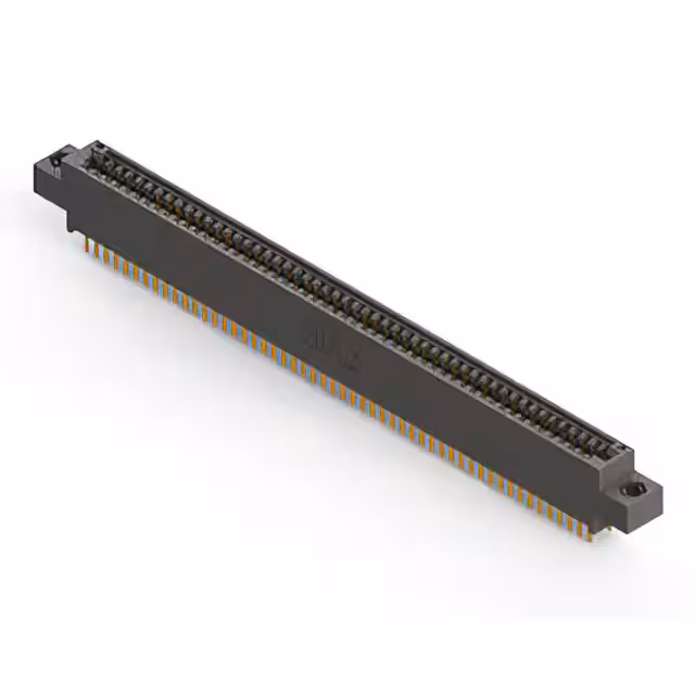 395-104-520-807 EDAC Inc.  Edgeboard Connectors